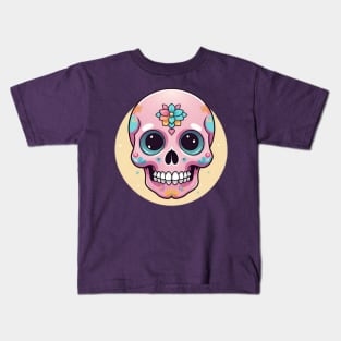 Sugar Bonez for Kids 05 Kids T-Shirt